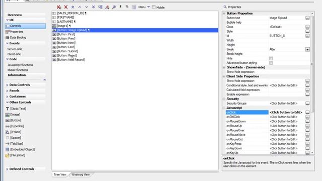 AA UX Component - Image Upload смотреть онлайн