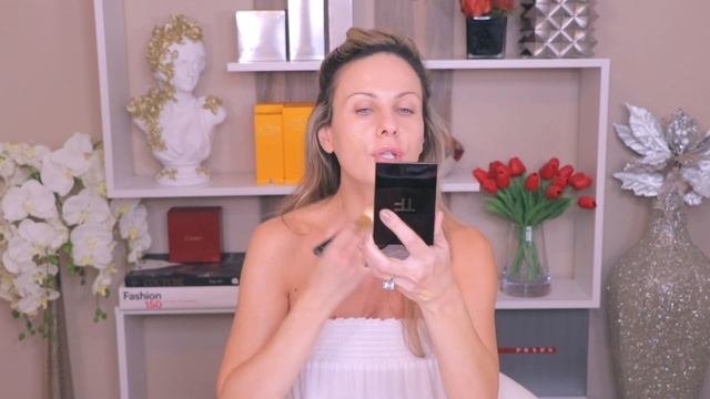 NEW Cle De Peau The Foundation - REVIEW  #luxurybeauty #makeup