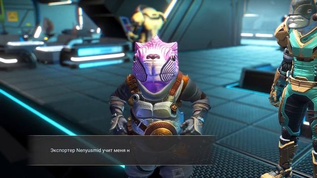 No Man's Sky #8 смотреть онлайн