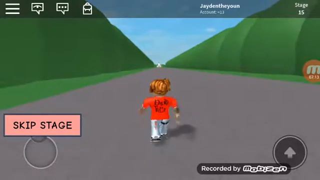 Roblox Evil Teacher (3 deaths Squad) смотреть онлайн