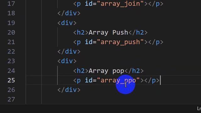 Beneficial JavaScript 04 | Array Methods смотреть онлайн