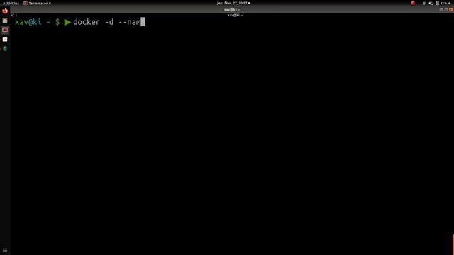 Pipeline Devops - 1.23. Docker : les NETWORKS et EXPOSE | tutos fr смотреть онлайн