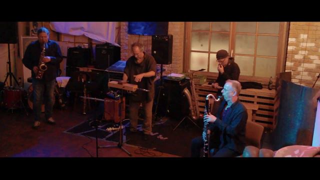 BssT - Krennerich-Levine-Ohlmeier-Schubert live on September 07 2019 смотреть онлайн