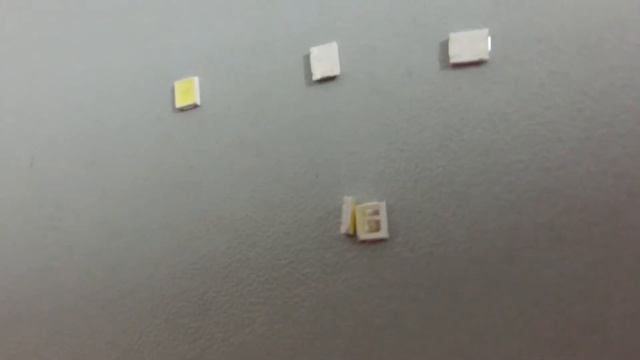 LED SMD 2835 0.2W white (Manufacturer) смотреть онлайн