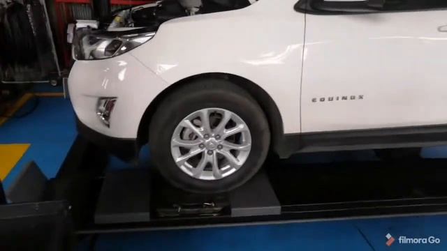 Cambio de Aceite en Chevrolet Equinox 1.5cc 2019, detalles importantes del manual!!! #Equinox смотреть онлайн