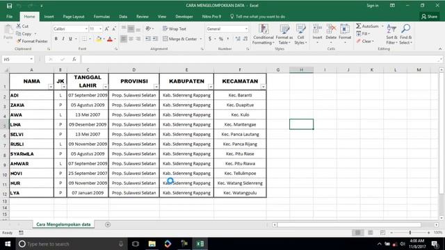 Cara convert Microsoft Word Excel PowerPoint dan Publisher ke PDF Tanpa Aplikasi Convert смотреть онлайн