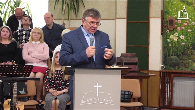 Воскресное Богослужение 22.05.22 Ясная Поляна смотреть онлайн