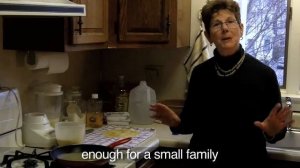 Home cooking with Irit, Episode 5