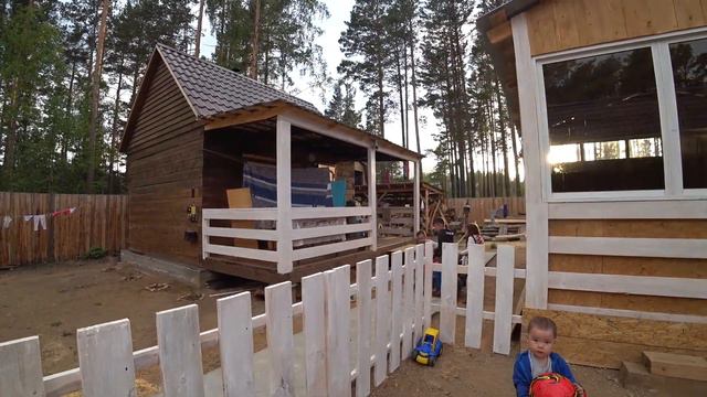 Байкал / Максимиха смотреть онлайн