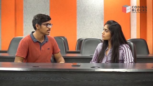 Coding Interview Questions - Sprinklr, Archit Bhatia, NSIT, Delhi смотреть онлайн
