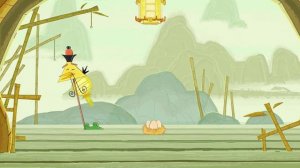 Angry Birds Seasons - All Trailers, Announcements and Promos