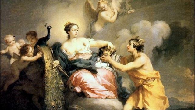 Giovanni Mossi: Sonata in E minor for Violin & B.c Op.6 No.9 смотреть онлайн