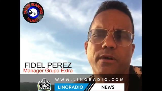 1/2 Fidel Perez responde a Alofoke, LA BACHATA la realidad actual смотреть онлайн