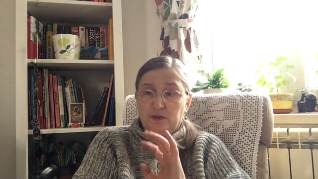 Как вяжу кофту По Волнам и Новости Ажурной Рыбки. Мои Салфетки крючком смотреть онлайн