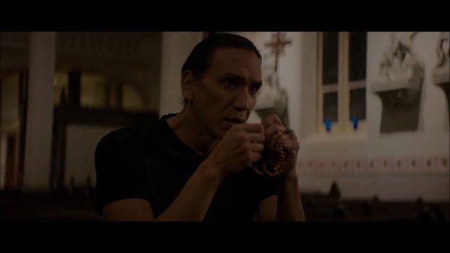 Michael Greyeyes-He Used To Be Mine смотреть онлайн