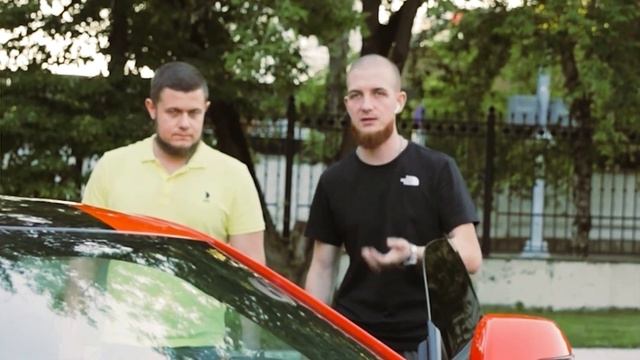 Перетяжка салона/ Автозвук/ Оклейка кузова пленкой. Chevrolet Camaro в Eastline Garage. смотреть онлайн