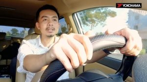 Lốp Yokohama GEOLANDAR CV G058 - Vượt trội về thời gian và quãng đường