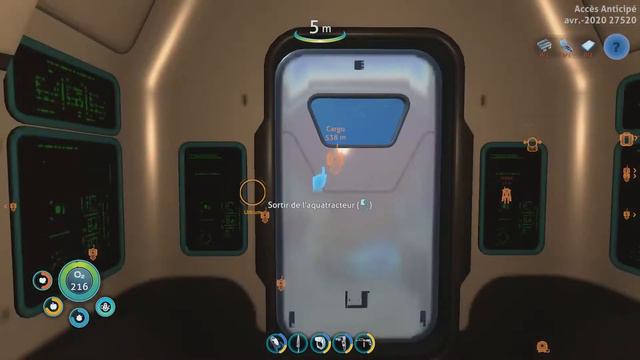 SUBNAUTICA: BELOW ZERO FROSTBITE - SEATRUCK TELEPORTEUR ET FIN #12 смотреть онлайн