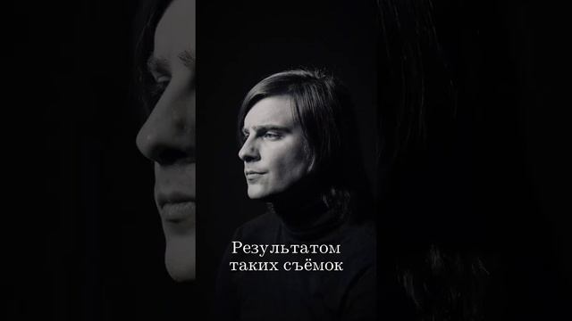 Видео о себе. Фотограф Яков Джафаров. смотреть онлайн