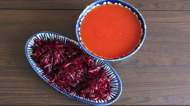 Сборник рецептов