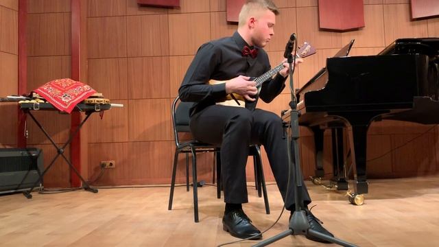 Колечко (балалайка) смотреть онлайн