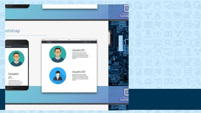 CSS Variables - Bootstrap смотреть онлайн