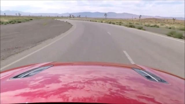 Test Drive: Kia Stinger смотреть онлайн