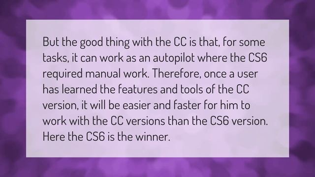 Is Photoshop 2020 the same as Photoshop CC? смотреть онлайн