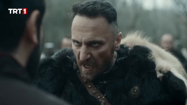 Kudüs Fatihi Selahaddin Eyyubi 13. Bölüm @trt1