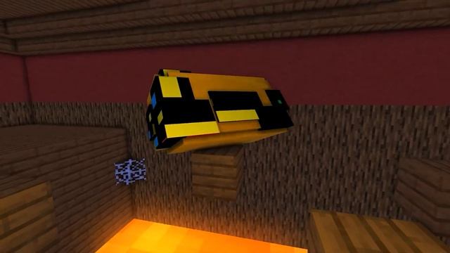 Sonic Family but They're SPY x FAMILY x Garten Of Banban - FNF Chibi Sonic Minecraft 3D Animation смотреть онлайн
