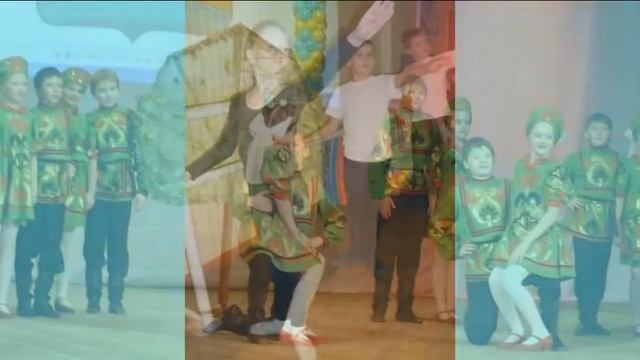 ансамбль "СЮРПРИЗ" МБОУ СОШ № 68 г. ЛИПЕЦК смотреть онлайн