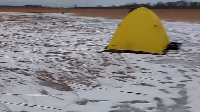 Рыбалка на Ладоге. деревня Черное. Жерлицы. Щука.2021 смотреть онлайн