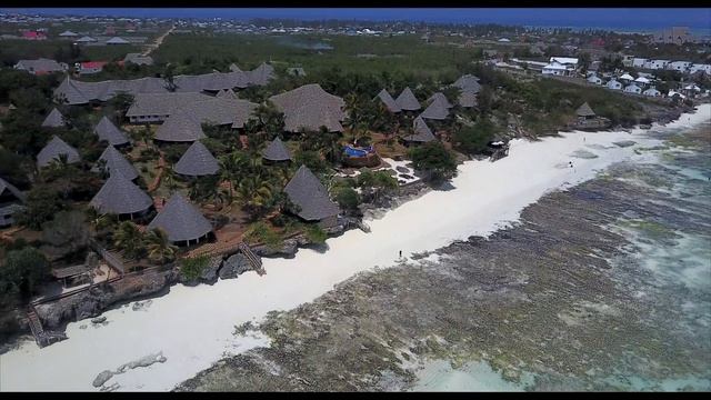ZANZIBAR - Paradise on Earth(4K) смотреть онлайн