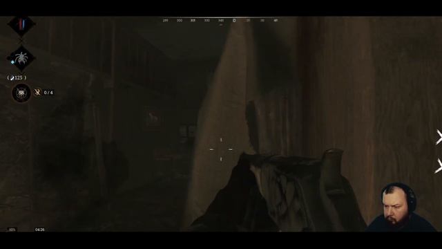 ТЫ НЕПРАВИЛЬНО ОТНОСИШЬСЯ К ИГРЕ?HUNT:SHOWDOWN #HUNTSHOWDOWN смотреть онлайн