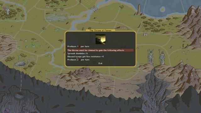Dominions 4: Thrones of Ascension Lets Play! Atlantis Part 20 смотреть онлайн