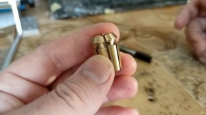 Цанга 8мм для фрезера Maktec MT362