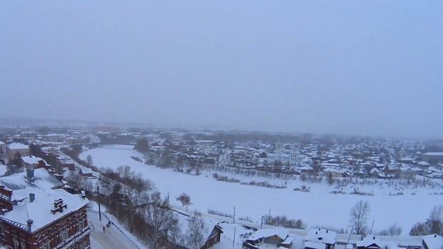 ЗАРИСОВКИ КУНГУР ЗИМА В ПРЕДУРАЛЬЕ смотреть онлайн