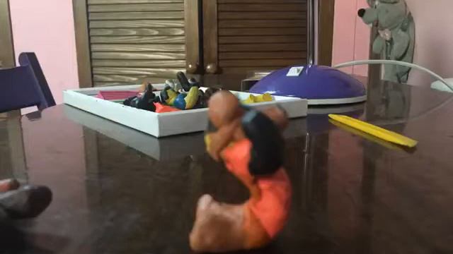 Бой невидимки и человека пса смотреть онлайн