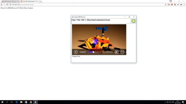 Protect Video , Music , Image , Youtube , Vimeo Video and more From Download on your site смотреть онлайн