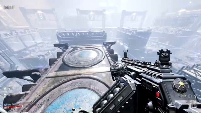 Package77 Puzzle Guide - Necromunda: Hire Gun смотреть онлайн