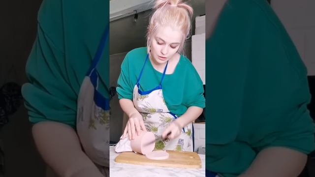 Мини-пиццы по-домашнему ? смотреть онлайн