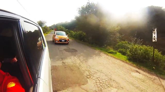 Club Hyundai Atos Mexico смотреть онлайн