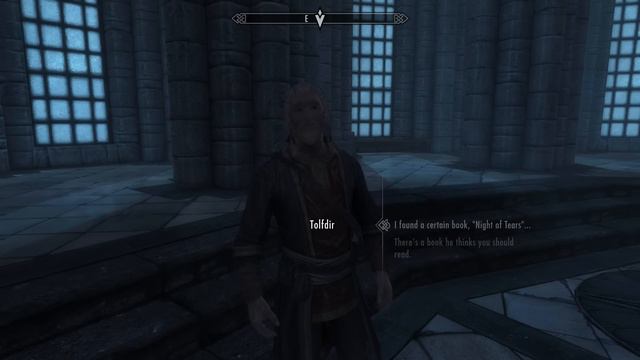 Skyrim - Part 21 - Double Booked смотреть онлайн