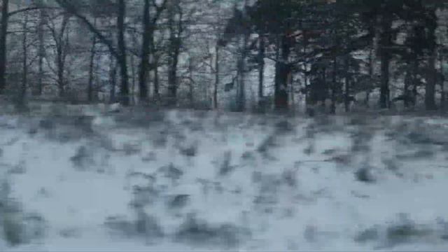 Поездка в Яхрому (пл. Турист), часть 2. От Марка до Туриста. смотреть онлайн