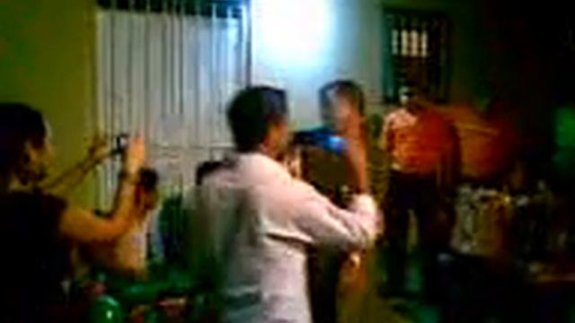 intercambio casa de tia rubia 25/12/2007 смотреть онлайн