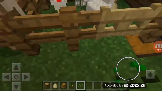 обзор дачи в minecraft смотреть онлайн