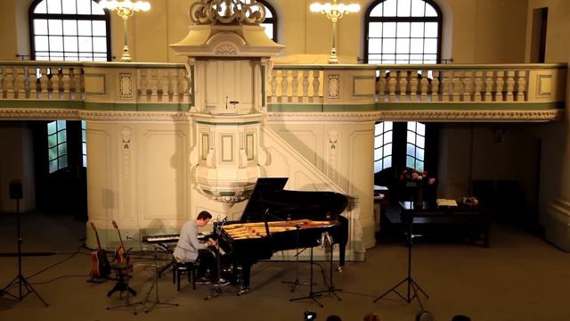 Wunderschönes Klavierstück (Ludovico Einaudi-Stil) смотреть онлайн