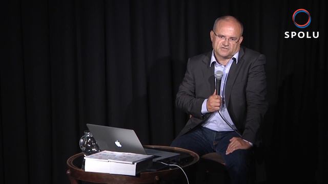 Jozef Mihál | 4 | Nástup na materskú a doba poberania - otec смотреть онлайн
