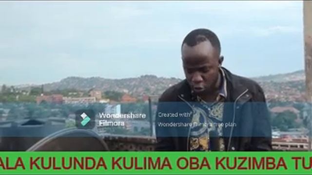 EMBERA YA GABON NEBYAFAYO BYA ALI BONGO смотреть онлайн