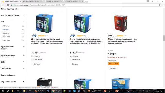 Lesson Night: How to buy PC components for a custom build смотреть онлайн